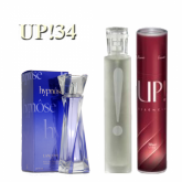 Up!34 Ref Olfativa: Hypnose