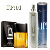 Up!01 Ref Olfativa: Azzaro