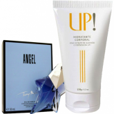 UP! 08 Creme Hidratante - Angel Fragrance