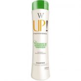 W/UP! Shampoo Professional Cabelos Oleosos