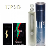 Up!43 Ref Olfativa:Animale