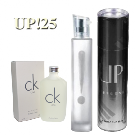Up!25 CK One Fragrance