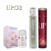 Up!32 Ref Olfativa: Anais Anais