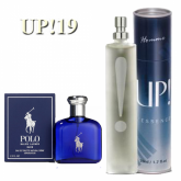 Up!19 Ref Olfativa: Polo Blue