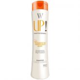 W/UP! Shampoo Professional Cabelos Normais