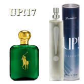 Up!17 Ref Olfativa: Polo