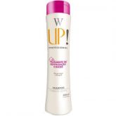 W/UP! Shampoo Professional Cabelos Secos