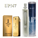 Up!47 Ref Olfativa:1 Million