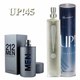 Up!45 Ref Olfativa: 212 Men