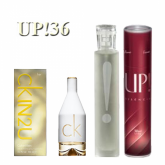 Up!36 Ref Olfativa: CK in2u Her