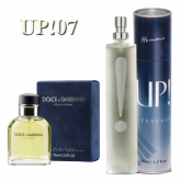 Up!07 Ref Olfativa: Dolce Gabbana