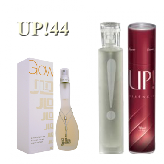 Up!44 Ref Olfativa: Glow