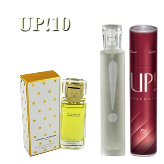 Up!10 Ref Olfativa:Carolina Herrera