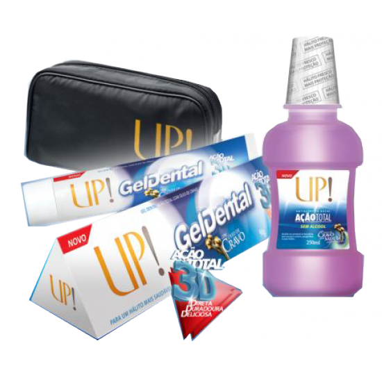 Kit Dental Up
