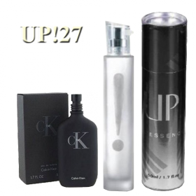 Up!27 CK Be Fragrance