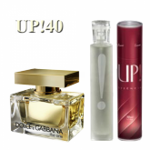 Up!40 Ref Olfativa: The One