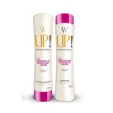 W/UP! Condicionador + Shampoo Professional Cabelos Secos
