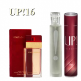 Up!16 Ref Olfativa: Dolce & Gabbana