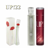 Up!22 Ref Olfativa: Flower By Kenzo